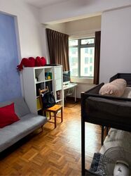 Casuarina Cove (D15), Condominium #639570011